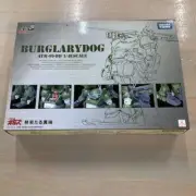Votoms Burglarydog 1/48 Takara Tomy