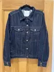 BNWT Women’s One Teaspoon Organic Cotton Denim Jacket Size M