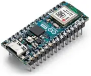 Arduino Nano ESP32 with headers [ABX00083] ESP32-S3 USB-C Wi-Fi Bluetooth HID