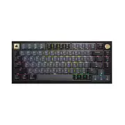 K65 Wireless Corsair Mx Red Blk Gray Rgb Mechanical Gaming Keyboard