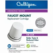 Level 3 Replacement Cartridge For Faucet-Mount Drinking Water Filter FM-25R