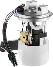 Electric Fuel Pump Embly Fuel Filter Fit Compatible With Lada 2112-1139009 Car Accessories