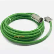 1PCS New CF-SB7374N-10-0 Servo Encoder Signal Feedback Cable 10M amk