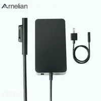 在飛比找蝦皮購物優惠-Arnelian 筆記本電腦電源適配器充電器適用於 Micr