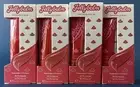 Lanolips Watermelon Fruit Jellybalm - Tinted Lip Balm Lot Of 4