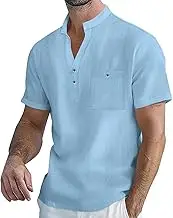 Mens Graphic T Shirts Y2K Oxford Multipack Polo Adult Short Sleeve Country Check Polo Striped Shirt Casual White Ruffled Vintage Shirt Long Golf Tropical Tops