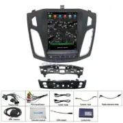 For Ford Focus 12-17 9.7'' Android 10.1 1＋16GB Car Stereo Radio WIFI GPS Player