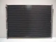 NISSAN Elgrand 2009 CBA-MNE51 Condenser 92110WL000 [New] [PA50933578]