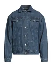 [KARL LAGERFELD] KARL LAGERFELD Denim outerwear - Item 16369675