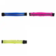Annabel Trends Walkmate Belt Running Elastic Waist Belt Phone Pouch Travel Pack
