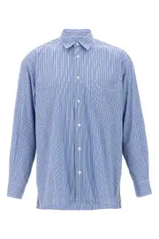 COMME DES GARҪONS HOMME Striped Shirt