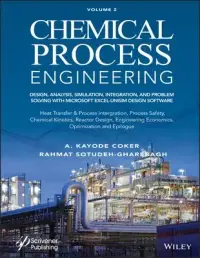 在飛比找博客來優惠-Chemical Process Engineering: 