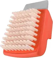 Cabilock Grill Net Cleaning Brush Multifunctional Scraper Brush Shovel Set for Easy Cleaning