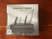 Sharper Image 8 Device Charging Station Model #. 206370-01