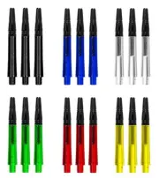 New Set Harrows Alamo VS2 Dart Shafts - Ships w Tracking - Select Length & Color