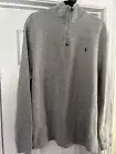 ralph lauren pullover men xl