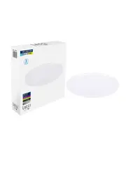 Lucci 18W 200mm GX53 LED Colour Switch CCT Globe