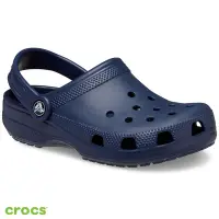 在飛比找Yahoo奇摩購物中心優惠-Crocs 卡駱馳 (童鞋) 經典小克駱格 206991-4