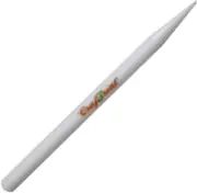 CrafTreat Teflon Pencil Bone Folder and Scoring Tool - Paper Creasing Tool - Pap