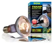 Exo Terra Swamp Basking Spot Bulb - 50 Watt (PT3780)