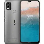 Nokia C21 Plus Smartphone 6.5" 3GB/32GB Grey