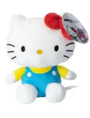 New 2023 Sanrio Classic Hello Kitty And Friends Plush Stuffed Animal 9" Sealed