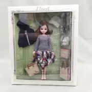Takara Tomy Rika -Chan Botanical Holiday