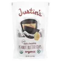 在飛比找iHerb優惠-[iHerb] Justin's Nut Butter 有機