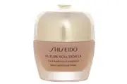 Shiseido Future Solution LX Total Radiance Foundation SPF15 - # Neutral 3 30ml/1.2oz