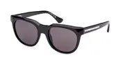 Web WE0335 05A Women’s Sunglasses Black Size 52
