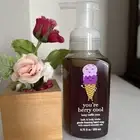 1 New BERRY WAFFLE CONE BATH & BODY WORKS GENTLE FOAMING HAND SOAP