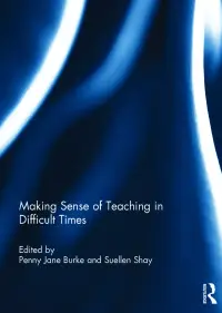 在飛比找博客來優惠-Making Sense of Teaching in Di