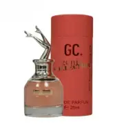 Genie Mini collection Women perfume "Scandal" Elegant And Attractive Bottle 25ML