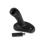3M EM550GPL Large Wireless Ergonomic Mouse