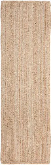 Bondi Natural Jute Runner