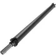 Rear Side Driveshaft Prop Shaft Assembly Compatible For Chevrolet K1500 1988-1999 Compatible For GMC 4WD 26050306 7849145 07849146