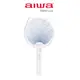 AIWA 愛華 貓形 USB 二合一捕蚊燈拍 AEM-300 白色