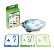 Learning Can Be Fun - Flash Cards - Addition 0-12