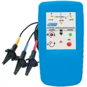 Major Tech Major Tech MT935 | Motor and Phase Rotation Meter