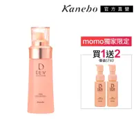 在飛比找momo購物網優惠-【Kanebo 佳麗寶】DEWS 潤活角質美容液 100mL