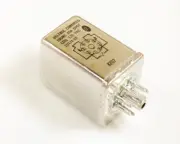 20124-84 by DELTROL CONTROLS relay DPDT 120VAC 10A
