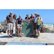 Save 20.01%! Transfer to Cape Agulhas - Where Two Oceans Meet From Cape Town