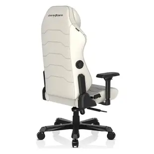 ※缺貨 DXRACER 極限電競 賽車椅 Master 大師旗艦款 DXI238S 合成皮(白色)