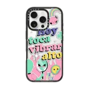 iPhone 16 Pro Impact Case My Design #5
