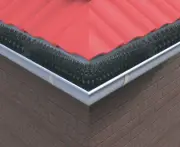 RACK OFF® ROOF GUTTER BRUSH - 1 metre singles
