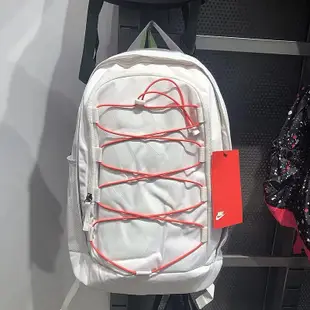 籃球包Nike耐克雙肩包男女學生書包電腦包輕便籃球包戶外大容量旅行背包