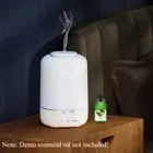 30ML Home Fragrance Essential Oil Diffuser Car Scent Aroma Mist Maker Air Fresh