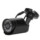 Security Camera Analog CCTV Camera 4 In 1 Surveillance Camera 3.6mm Lens