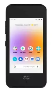 Cisco CP-840-BUN-K9 WW Phone