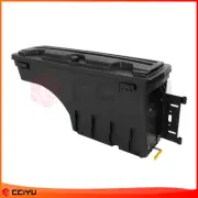 Truck Bed Right For 2002-2018 Dodge Ram 1500 2500 3500 Storage Tool Box